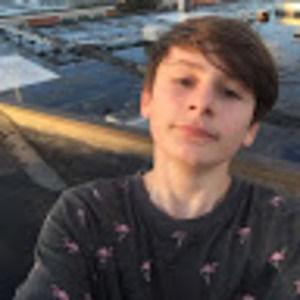 Meet your Posher, Ryan